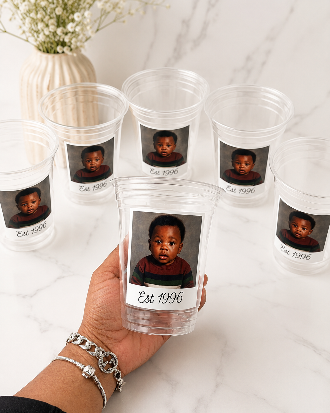 Party Favors