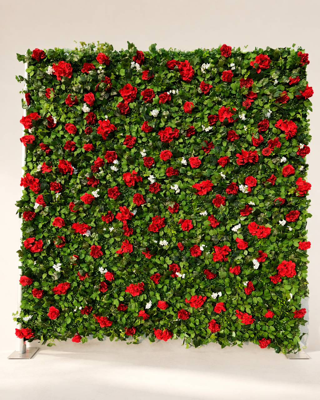 Flower Wall Rental