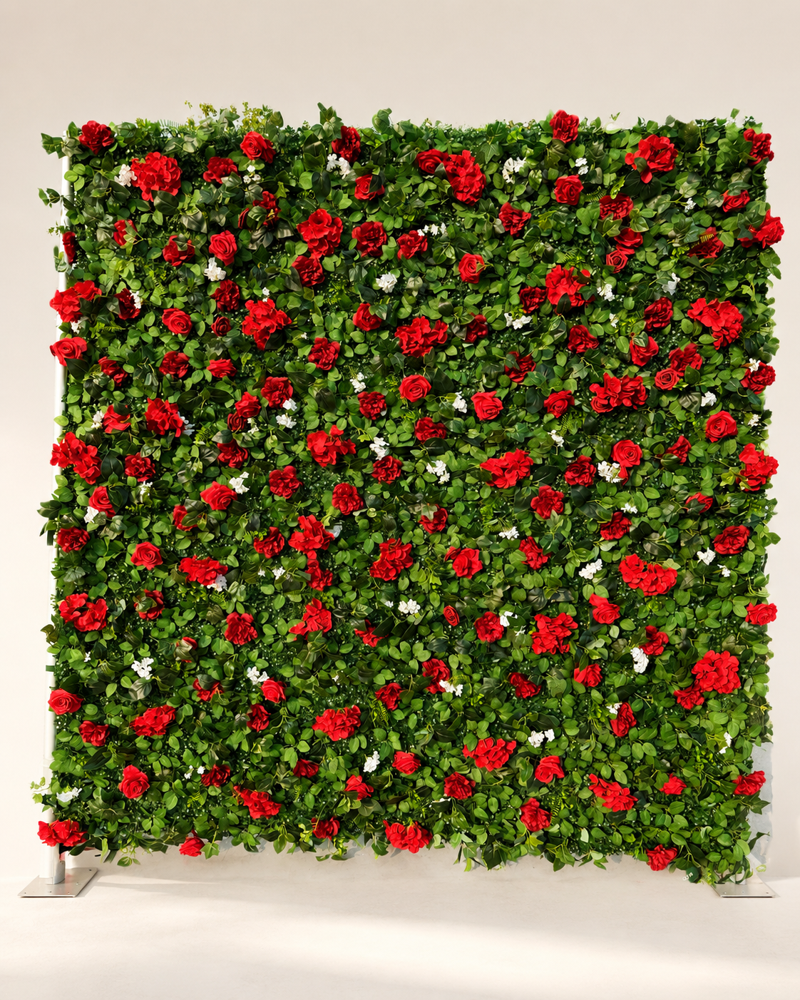 Flower Wall Rental