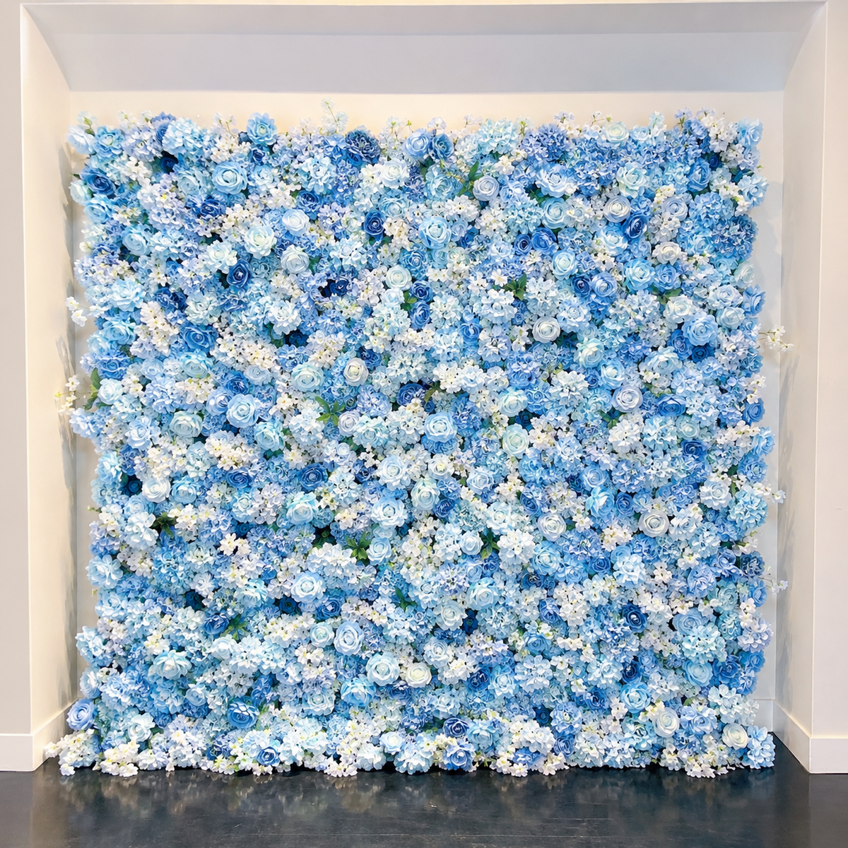 Flower Wall Rental