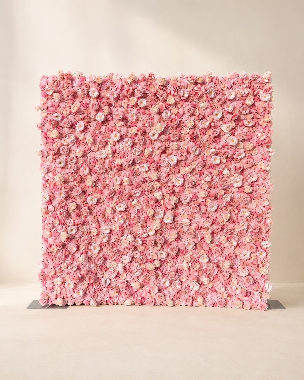 Flower Wall Rental