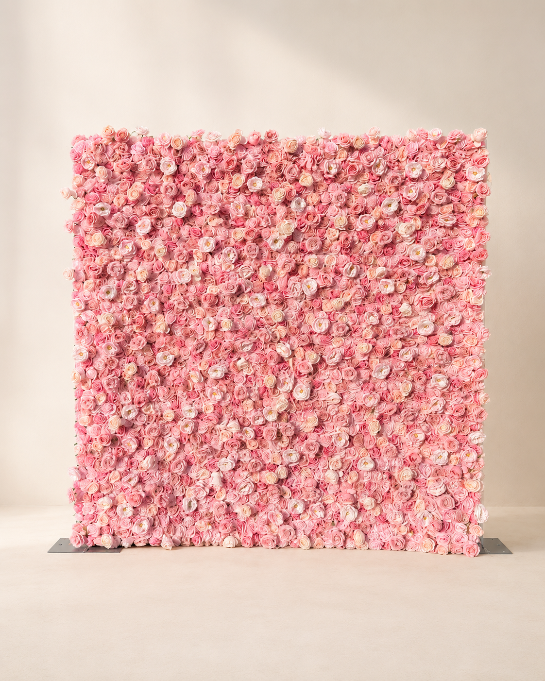 Flower Wall Rental